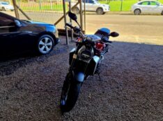 HONDA MOTOS CB 1000R 2021/2021 CRUZEIRO MULTIMARCAS CRUZEIRO DO SUL / Carros no Vale