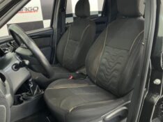 RENAULT DUSTER DYNAMIQUE 1.6 FLEX 16V AUT. 2018/2018 TIAGO AUTOMÓVEIS VENÂNCIO AIRES / Carros no Vale