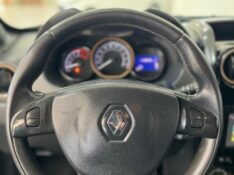 RENAULT DUSTER DYNAMIQUE 1.6 FLEX 16V AUT. 2018/2018 TIAGO AUTOMÓVEIS VENÂNCIO AIRES / Carros no Vale