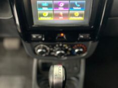 RENAULT DUSTER DYNAMIQUE 1.6 FLEX 16V AUT. 2018/2018 TIAGO AUTOMÓVEIS VENÂNCIO AIRES / Carros no Vale