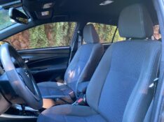 TOYOTA YARIS XL PLUS TECH 1.3 CVT 2019/2019 ESTAÇÃO DO CARRO ESTRELA / Carros no Vale