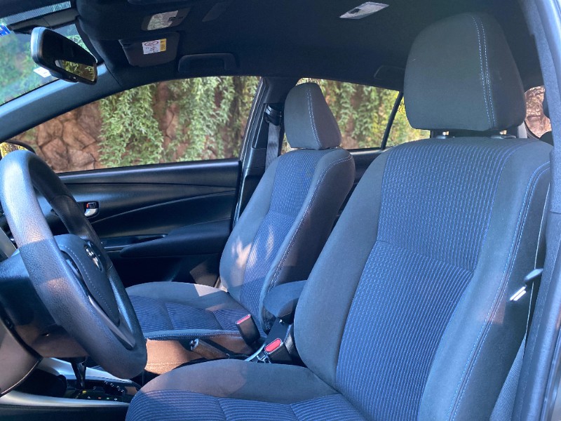 TOYOTA YARIS XL PLUS TECH 1.3 CVT 2019/2019 ESTAÇÃO DO CARRO ESTRELA / Carros no Vale