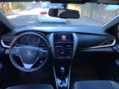 TOYOTA YARIS XL PLUS TECH 1.3 CVT 2019/2019 ESTAÇÃO DO CARRO ESTRELA / Carros no Vale