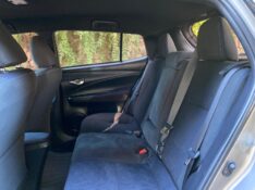 TOYOTA YARIS XL PLUS TECH 1.3 CVT 2019/2019 ESTAÇÃO DO CARRO ESTRELA / Carros no Vale