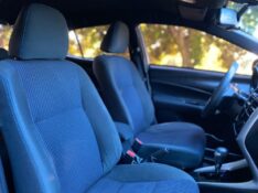 TOYOTA YARIS XL PLUS TECH 1.3 CVT 2019/2019 ESTAÇÃO DO CARRO ESTRELA / Carros no Vale