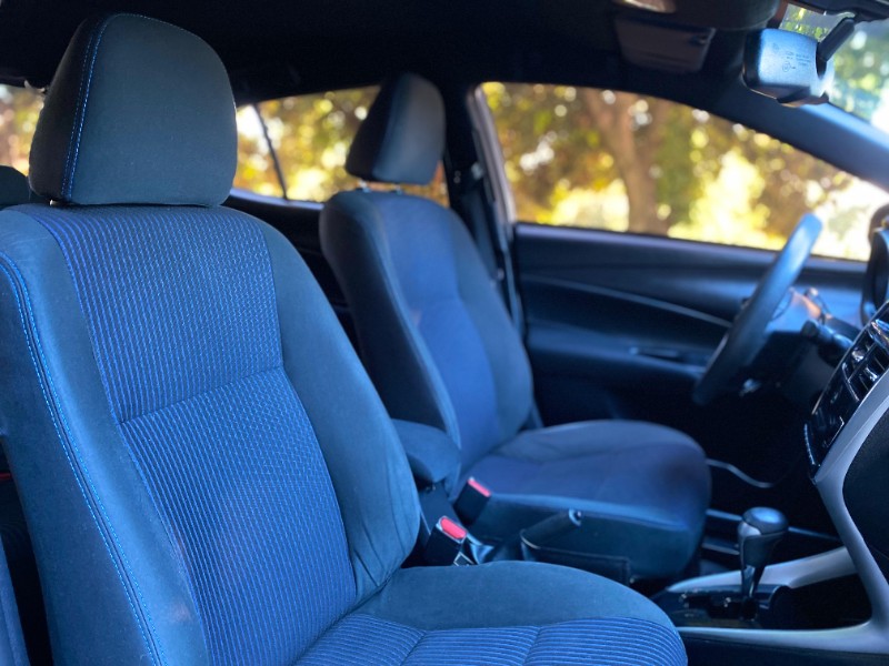 TOYOTA YARIS XL PLUS TECH 1.3 CVT 2019/2019 ESTAÇÃO DO CARRO ESTRELA / Carros no Vale