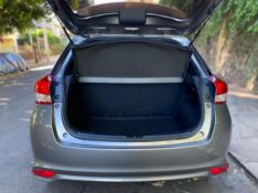 TOYOTA YARIS XL PLUS TECH 1.3 CVT 2019/2019 ESTAÇÃO DO CARRO ESTRELA / Carros no Vale