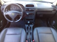 CHEVROLET ASTRA GLS 2.0 1999/2000 ALTERNATIVA VEÍCULOS LAJEADO / Carros no Vale