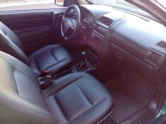 CHEVROLET ASTRA GLS 2.0 1999/2000 ALTERNATIVA VEÍCULOS LAJEADO / Carros no Vale