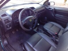 CHEVROLET ASTRA GLS 2.0 1999/2000 ALTERNATIVA VEÍCULOS LAJEADO / Carros no Vale