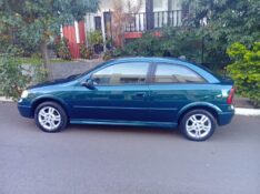 CHEVROLET ASTRA GLS 2.0 1999/2000 ALTERNATIVA VEÍCULOS LAJEADO / Carros no Vale