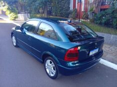 CHEVROLET ASTRA GLS 2.0 1999/2000 ALTERNATIVA VEÍCULOS LAJEADO / Carros no Vale