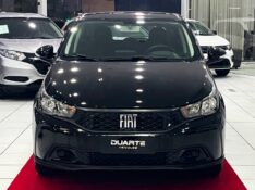 FIAT ARGO 1.0 DRIVE 6V 2024/2025 DUARTE VEÍCULOS PORTO ALEGRE / Carros no Vale