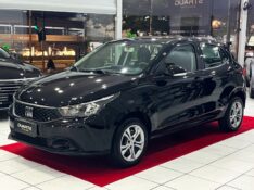 FIAT ARGO 1.0 DRIVE 6V 2024/2025 DUARTE VEÍCULOS PORTO ALEGRE / Carros no Vale