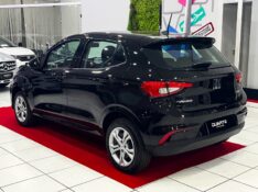FIAT ARGO 1.0 DRIVE 6V 2024/2025 DUARTE VEÍCULOS PORTO ALEGRE / Carros no Vale