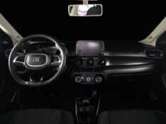 FIAT ARGO 1.0 DRIVE 6V 2024/2025 DUARTE VEÍCULOS PORTO ALEGRE / Carros no Vale