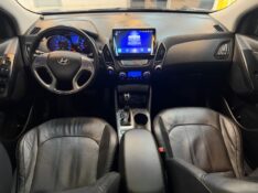 HYUNDAI IX 35 GLS 2016/2016 LUCAS AUTOMÓVEIS BOM RETIRO DO SUL / Carros no Vale