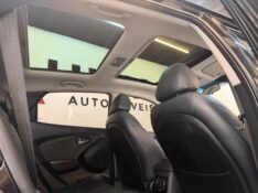 HYUNDAI IX 35 GLS 2016/2016 LUCAS AUTOMÓVEIS BOM RETIRO DO SUL / Carros no Vale