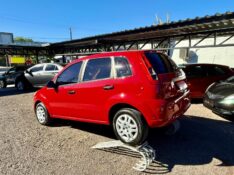 FORD FIESTA 1.0 /2012 AR MULTIMARCAS VENÂNCIO AIRES / Carros no Vale