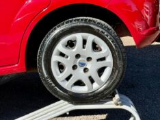 FORD FIESTA 1.0 /2012 AR MULTIMARCAS VENÂNCIO AIRES / Carros no Vale