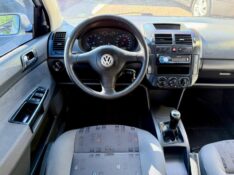 VOLKSWAGEN POLO HATCH 1.6 /2006 AR MULTIMARCAS VENÂNCIO AIRES / Carros no Vale