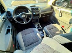 VOLKSWAGEN POLO HATCH 1.6 /2006 AR MULTIMARCAS VENÂNCIO AIRES / Carros no Vale