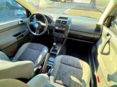 VOLKSWAGEN POLO HATCH 1.6 /2006 AR MULTIMARCAS VENÂNCIO AIRES / Carros no Vale
