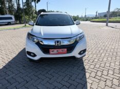 HONDA HR-V 1.8 EXL 2020/2020 ELY AUTOMÓVEIS LAJEADO / Carros no Vale