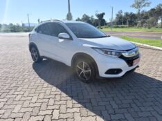 HONDA HR-V 1.8 EXL 2020/2020 ELY AUTOMÓVEIS LAJEADO / Carros no Vale