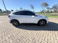 HONDA HR-V 1.8 EXL 2020/2020 ELY AUTOMÓVEIS LAJEADO / Carros no Vale