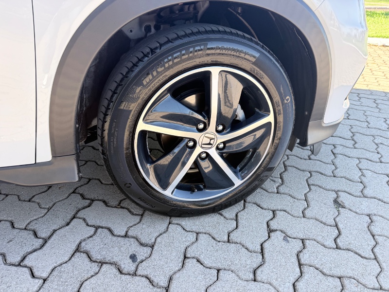 HONDA HR-V 1.8 EXL 2020/2020 ELY AUTOMÓVEIS LAJEADO / Carros no Vale