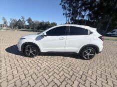 HONDA HR-V 1.8 EXL 2020/2020 ELY AUTOMÓVEIS LAJEADO / Carros no Vale