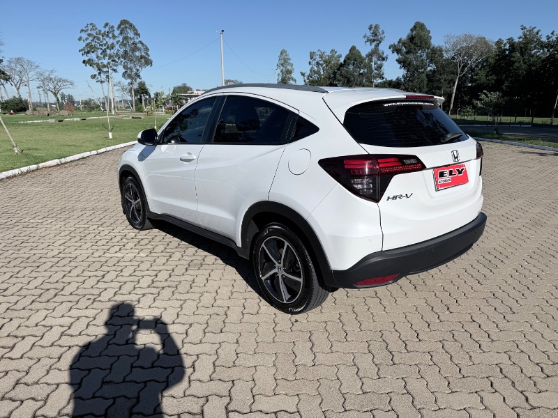 HONDA HR-V 1.8 EXL 2020/2020 ELY AUTOMÓVEIS LAJEADO / Carros no Vale
