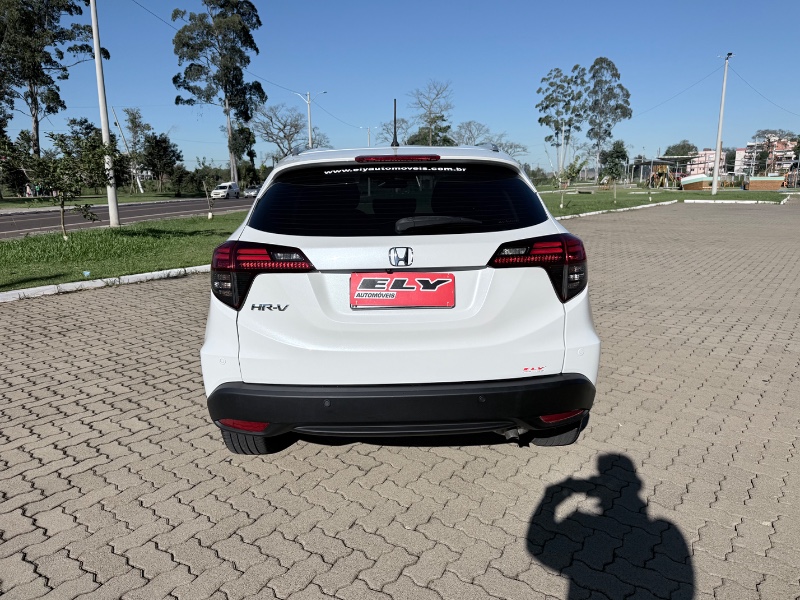 HONDA HR-V 1.8 EXL 2020/2020 ELY AUTOMÓVEIS LAJEADO / Carros no Vale