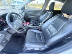 HONDA HR-V 1.8 EXL 2020/2020 ELY AUTOMÓVEIS LAJEADO / Carros no Vale