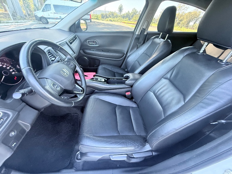 HONDA HR-V 1.8 EXL 2020/2020 ELY AUTOMÓVEIS LAJEADO / Carros no Vale