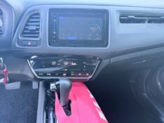 HONDA HR-V 1.8 EXL 2020/2020 ELY AUTOMÓVEIS LAJEADO / Carros no Vale