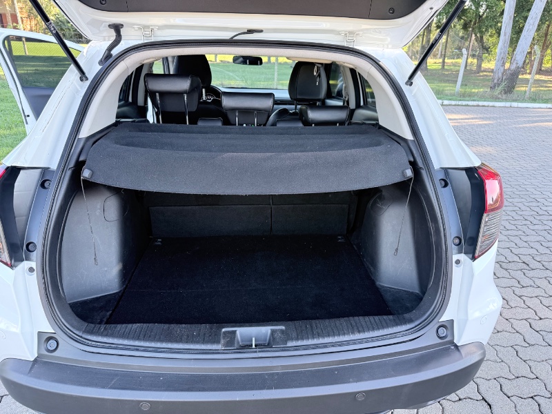 HONDA HR-V 1.8 EXL 2020/2020 ELY AUTOMÓVEIS LAJEADO / Carros no Vale