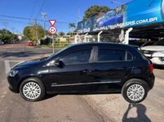 VOLKSWAGEN GOL (NOVO) 1.6 MI TOTAL FLEX 8V 4P 2013/2013 LS MULTIMARCAS VENÂNCIO AIRES / Carros no Vale