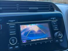 HONDA CITY SEDAN EXL 1.5 16V 2015/2015 LS MULTIMARCAS VENÂNCIO AIRES / Carros no Vale