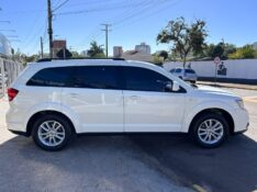 FIAT FREEMONT EMOT./PRECISION 2.4 16V 5P AUT. 2014/2014 LS MULTIMARCAS VENÂNCIO AIRES / Carros no Vale