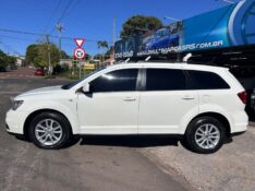 FIAT FREEMONT EMOT./PRECISION 2.4 16V 5P AUT. 2014/2014 LS MULTIMARCAS VENÂNCIO AIRES / Carros no Vale