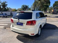 FIAT FREEMONT EMOT./PRECISION 2.4 16V 5P AUT. 2014/2014 LS MULTIMARCAS VENÂNCIO AIRES / Carros no Vale