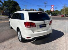 FIAT FREEMONT EMOT./PRECISION 2.4 16V 5P AUT. 2014/2014 LS MULTIMARCAS VENÂNCIO AIRES / Carros no Vale