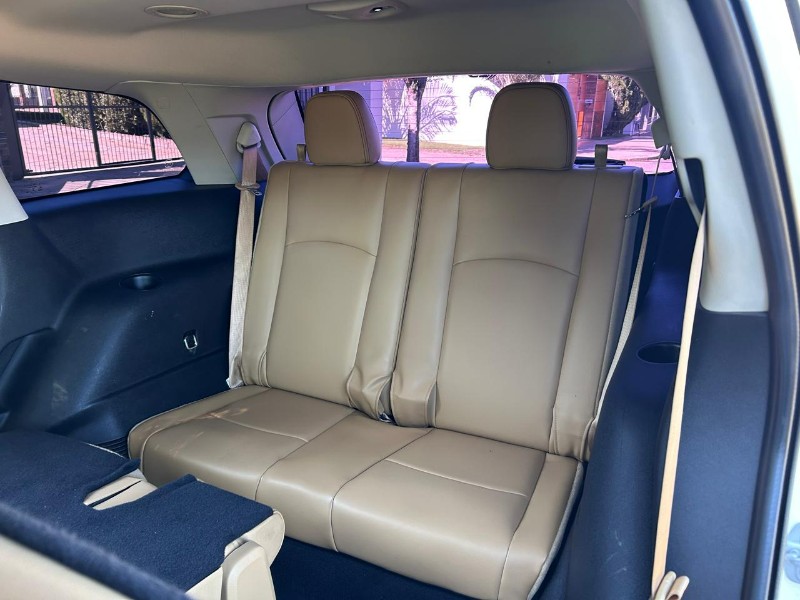 FIAT FREEMONT EMOT./PRECISION 2.4 16V 5P AUT. 2014/2014 LS MULTIMARCAS VENÂNCIO AIRES / Carros no Vale