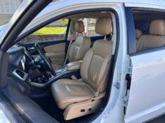 FIAT FREEMONT EMOT./PRECISION 2.4 16V 5P AUT. 2014/2014 LS MULTIMARCAS VENÂNCIO AIRES / Carros no Vale