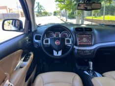 FIAT FREEMONT EMOT./PRECISION 2.4 16V 5P AUT. 2014/2014 LS MULTIMARCAS VENÂNCIO AIRES / Carros no Vale