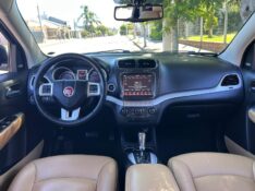 FIAT FREEMONT EMOT./PRECISION 2.4 16V 5P AUT. 2014/2014 LS MULTIMARCAS VENÂNCIO AIRES / Carros no Vale