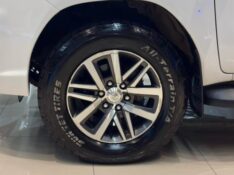 TOYOTA HILUX 2.8 SRV 4X4 CD 16V 2020/2020 JM AUTOMÓVEIS VENÂNCIO AIRES / Carros no Vale