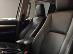 TOYOTA HILUX 2.8 SRV 4X4 CD 16V 2020/2020 JM AUTOMÓVEIS VENÂNCIO AIRES / Carros no Vale